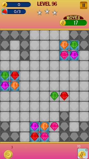 Jewel Games screenshot 6