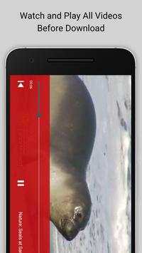 DownTube Free Video Downloader screenshot 7