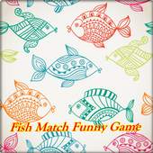 Fish Match Funny Game 1.0