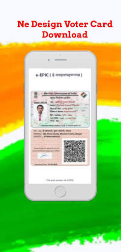 Voter List 2021 : Download state wise voter list screenshot 3