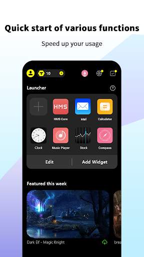 TapxGame Launcher screenshot 2