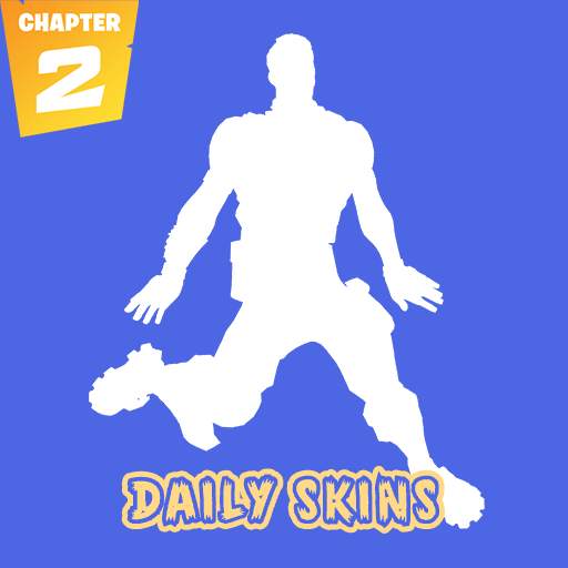 Free Skins Battle Royale - New Season 12.0