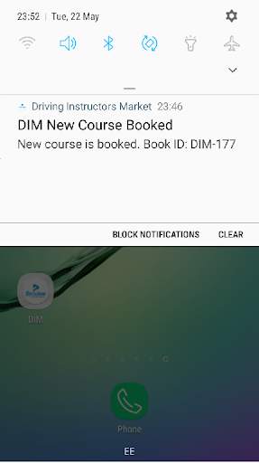 Driving Instructor Market screenshot 3
