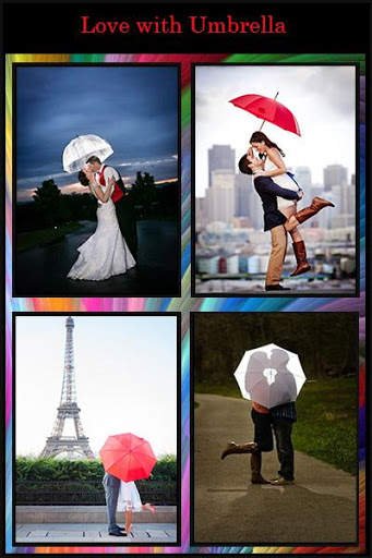 Romance Wallpaper screenshot 8