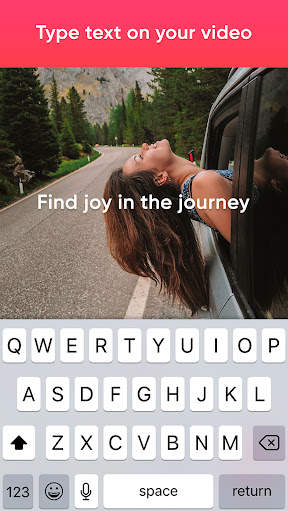 Slideshow photo video maker screenshot 6