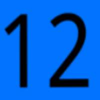 LND Version 12 icon
