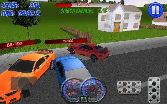 Miami Extreme Driving screenshot 13