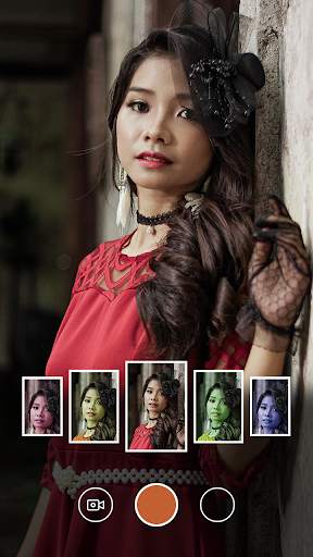 Camera for Nex 3s – Selfie Camera screenshot 3
