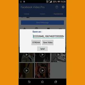 video indirme uygulaması screenshot 4