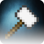 Thor Mod PE icon