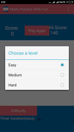Math Kids Learning screenshot 3