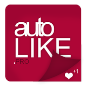 Auto Like icon