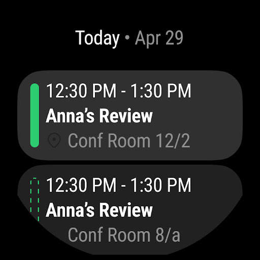 Microsoft Outlook screenshot 8