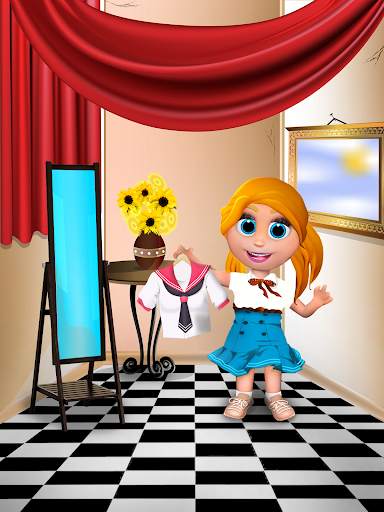 ❣️ Ella My Best Friend ❣️ screenshot 5