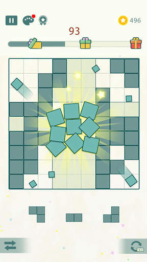 SudoCube: Block Puzzle Games screenshot 5