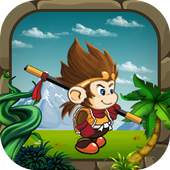 Angry Kong Fighter 1.1