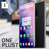 Launcher Theme for One Plus 7📱 icon