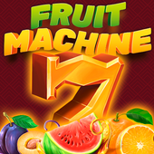 Fruit Machine icon