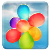HD Balloon Wallpaper icon