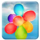 HD Balloon Wallpaper 1.0