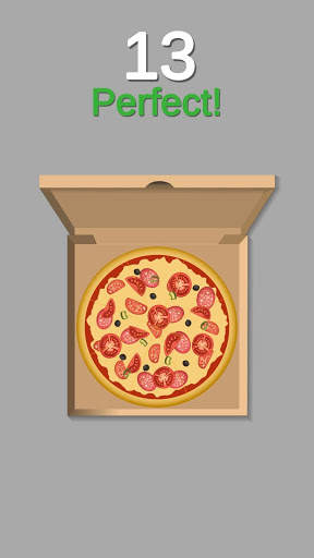 Perfect Pizza screenshot 2