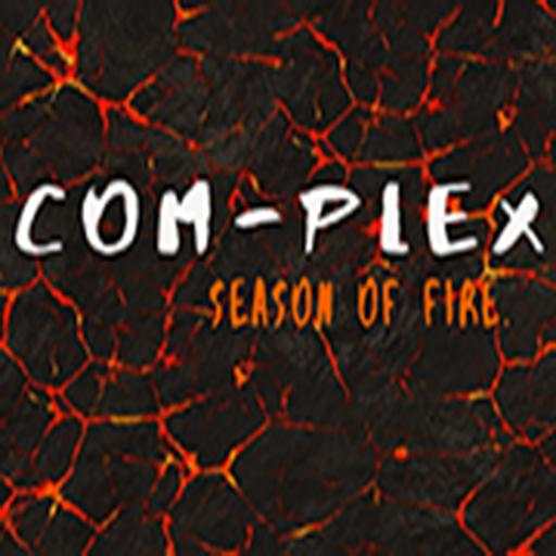 Com-Plex Season Of Fire. 1.6