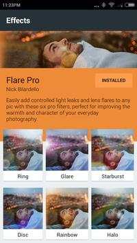 YouCam 360 - Photo Editor Pro screenshot 17