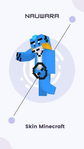 Skin Internet for Minecraft PE screenshot 4
