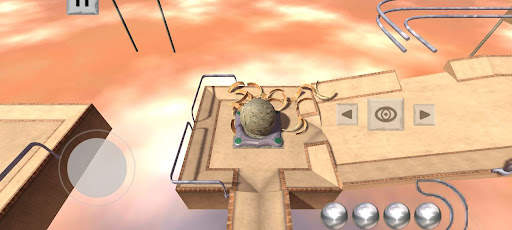 Ballance Mobile (Beta) screenshot 1