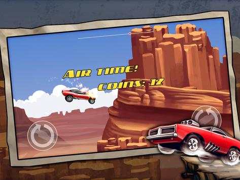 Stunt Car Challenge 2 screenshot 8