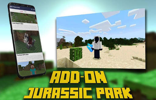 Hunter Weapons Add-on For Minecraft screenshot 5