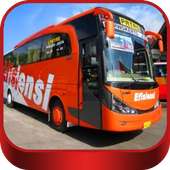 Bus Efisiensi Telolet