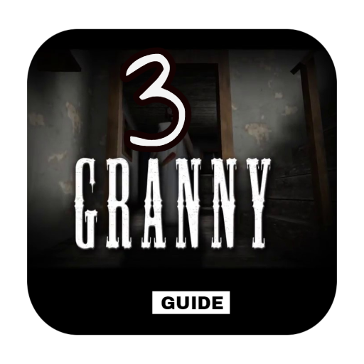 Grandma &amp; Granny 3 Horror Walkthrough иконка