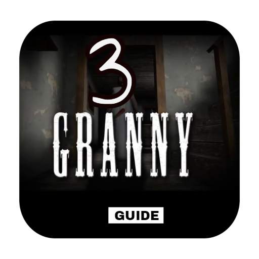 Grandma & Granny 3 Horror Walkthrough 1