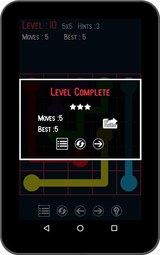 Connect The Dots Free screenshot 11