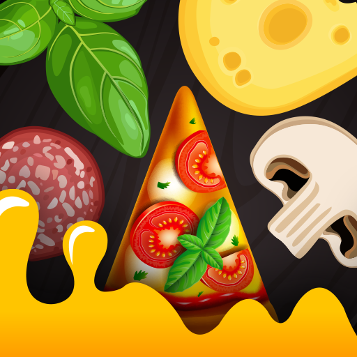 Pizza Slice icon