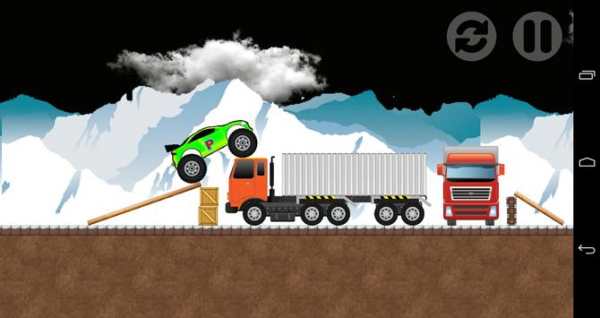 Fast Car Racing: Car Drag Race screenshot 3