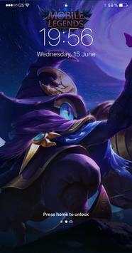 Best Wallpapers for Mobile Legends  HD 4K screenshot 5
