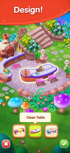 Royal Story - Wonderland screenshot 8