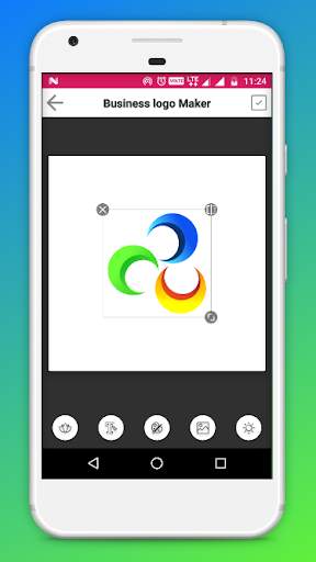 Logo Maker Free screenshot 3