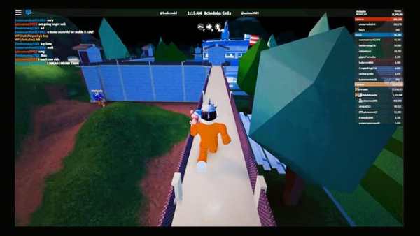 Roblox Jail Break Pro Hints screenshot 2