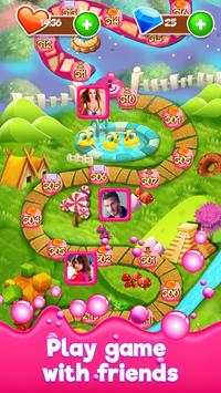 Candy Gummy Bears screenshot 5