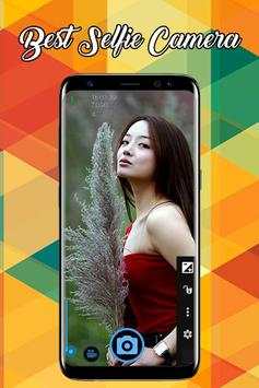 S9 Camera - Pro Selfie Camera screenshot 1