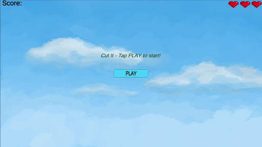 Cut It! screenshot 1