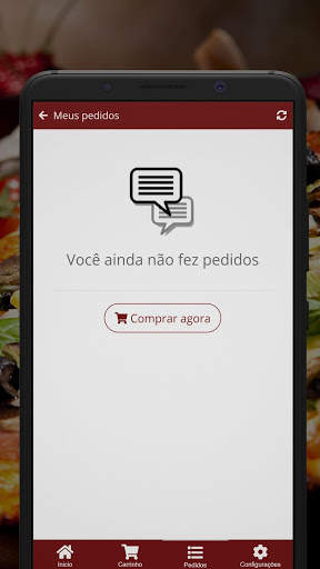 Pizza Zap Zap - Caiçara screenshot 4