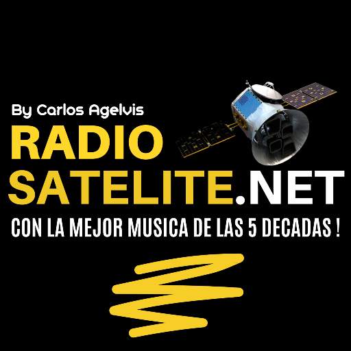 RADIO SATELITE 3.0