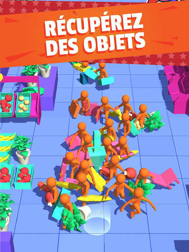 Crazy Shopping screenshot 12