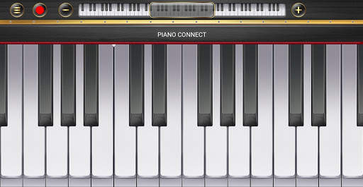 Piano Connect: MIDI Keyboard screenshot 2