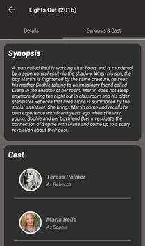 Yts Lite - Yify browser screenshot 4