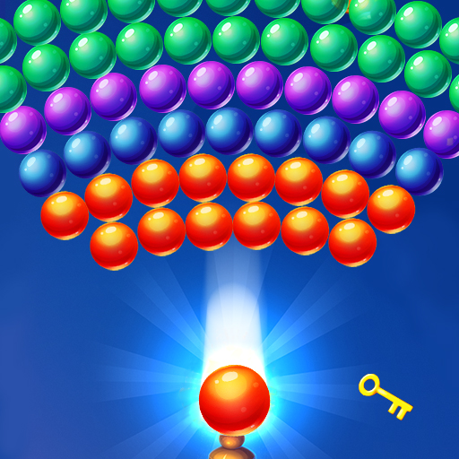 Bubble Shooter Clash иконка